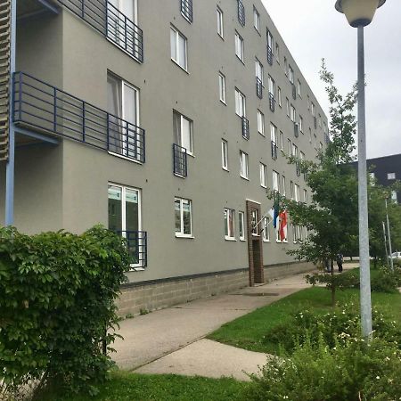 Apartment Near Centre تارتو المظهر الخارجي الصورة