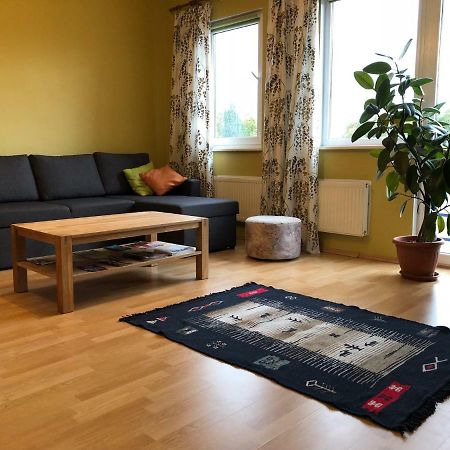 Apartment Near Centre تارتو المظهر الخارجي الصورة