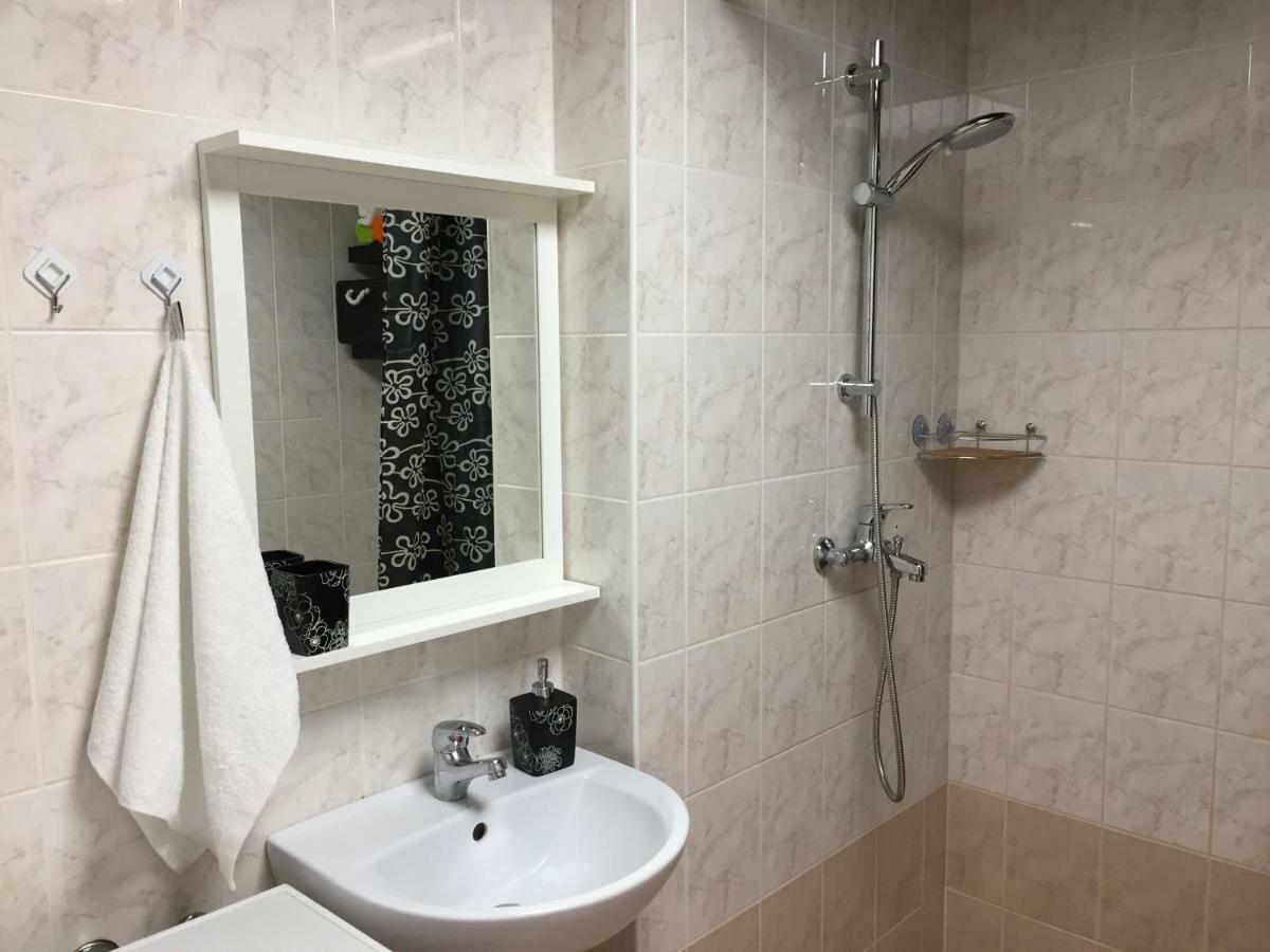 Apartment Near Centre تارتو المظهر الخارجي الصورة