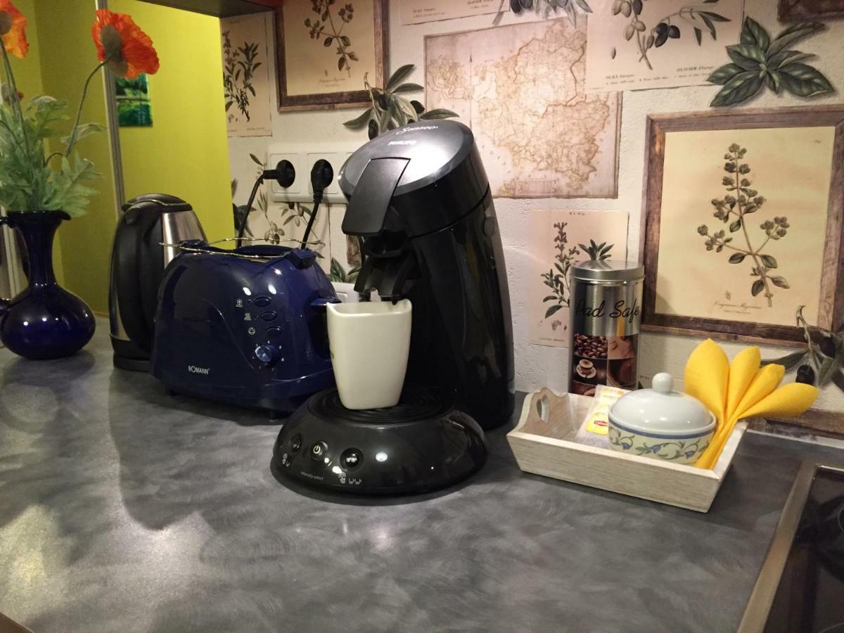 Apartment Near Centre تارتو المظهر الخارجي الصورة