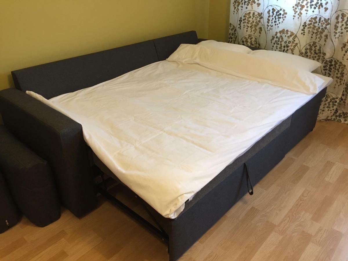 Apartment Near Centre تارتو المظهر الخارجي الصورة