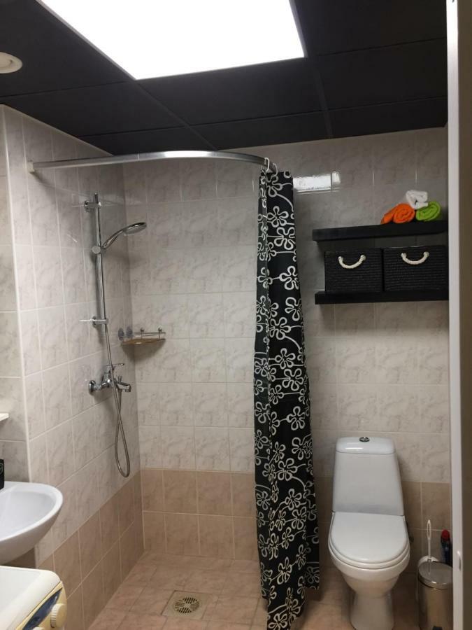 Apartment Near Centre تارتو المظهر الخارجي الصورة