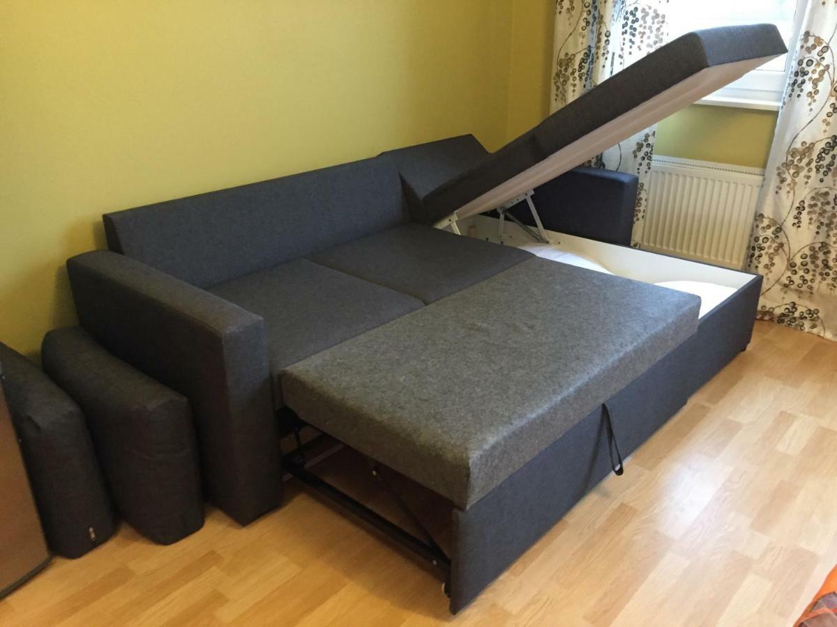 Apartment Near Centre تارتو المظهر الخارجي الصورة