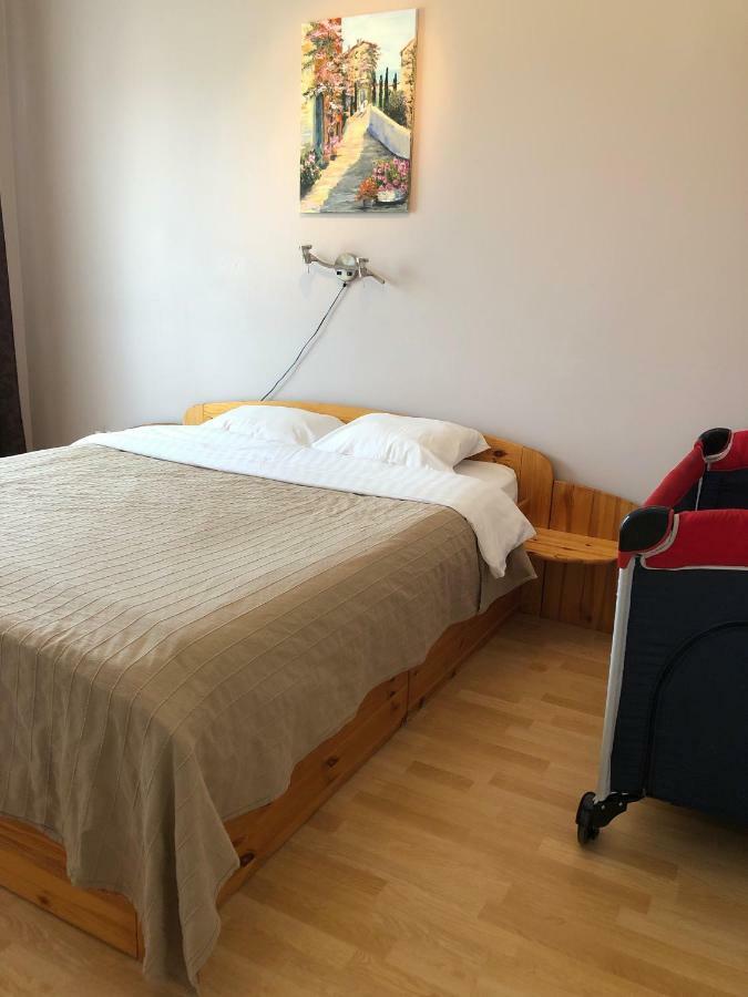Apartment Near Centre تارتو المظهر الخارجي الصورة